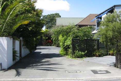 Photo of property in 2/28 Tonbridge Street, Merivale, Christchurch, 8014