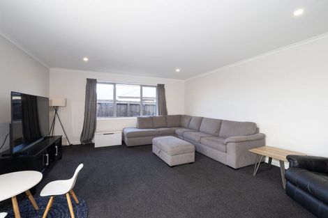 Photo of property in 21 Magnolia Drive, Netherby, Ashburton, 7700