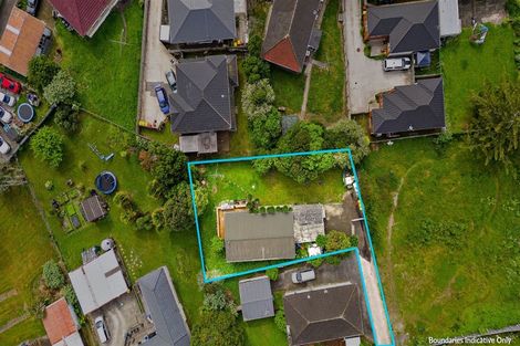 Photo of property in 2/22 Fleming Street, Manurewa East, Auckland, 2102