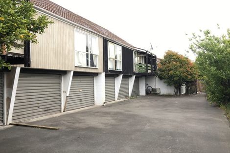 Photo of property in 4/17 Stoneyhurst Street, St Albans, Christchurch, 8014