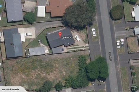 Photo of property in 15 Smith Street, Frankton, Hamilton, 3204