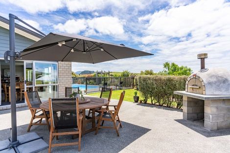 Photo of property in 61 Jobe Road, Maungakaramea, Whangarei, 0178