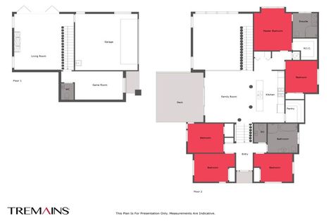 Photo of property in 11 Lily Way, Pyes Pa, Tauranga, 3112