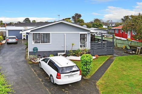 Photo of property in 4 Carter Place, Manurewa, Auckland, 2102