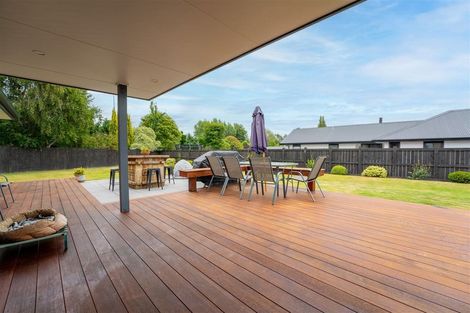 Photo of property in 5 Stringer Crescent, Waiareka Junction, Oamaru, 9401