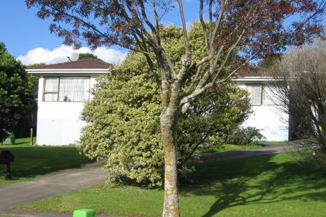 Photo of property in 4 Ultima Place, Clover Park, Auckland, 2019