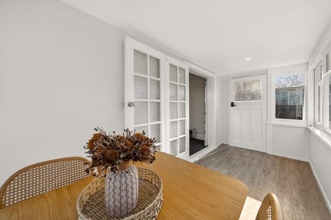 Photo of property in 25 Harker Street, Spreydon, Christchurch, 8024