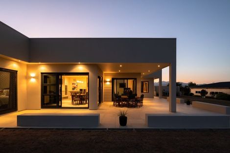 Photo of property in 121 Marlborough Ridge Drive, Fairhall, Blenheim, 7272