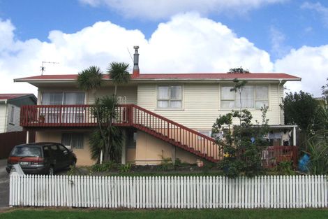 Photo of property in 68 Harrington Road, Henderson, Auckland, 0610