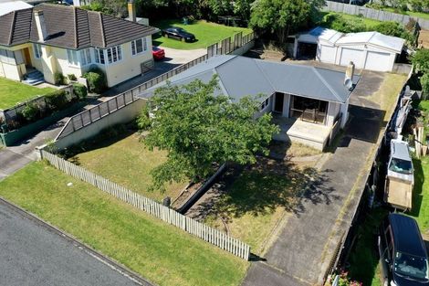 Photo of property in 181 Laurie Street, Te Awamutu, 3800