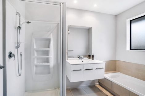 Photo of property in 3 Donatello Drive, Rolleston, 7614