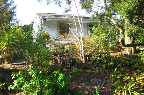 Photo of property in 78 Buccleugh Street, North East Valley, Dunedin, 9010