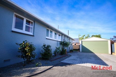 Photo of property in 112 Creek Road, Allenton, Ashburton, 7700