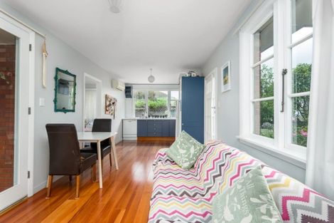 Photo of property in 21 Humboldt Street, Sydenham, Christchurch, 8023