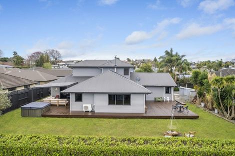 Photo of property in 19 Paradise Place, Matua, Tauranga, 3110