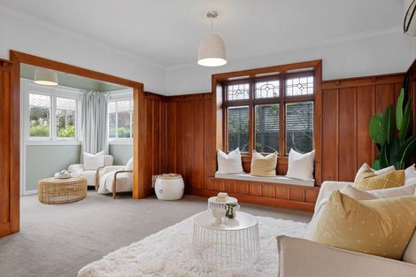 Photo of property in 139 Saint Martins Road, Saint Martins, Christchurch, 8022