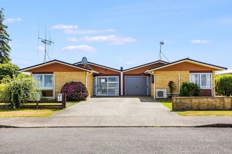 Photo of property in 35 Power Street, Levin, 5510