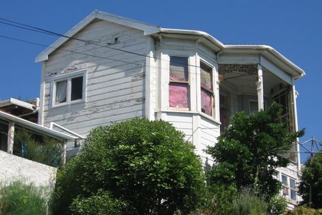 Photo of property in 14 Ohiro Road, Aro Valley, Wellington, 6021