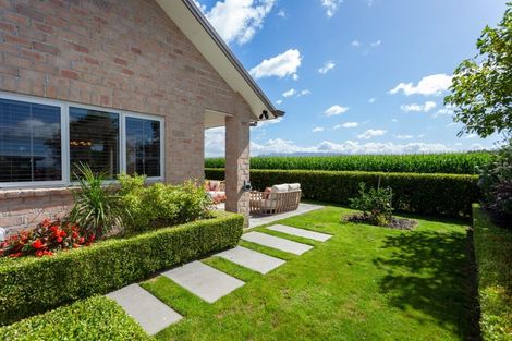 Photo of property in 10 Magnolia Drive, Matamata, 3400