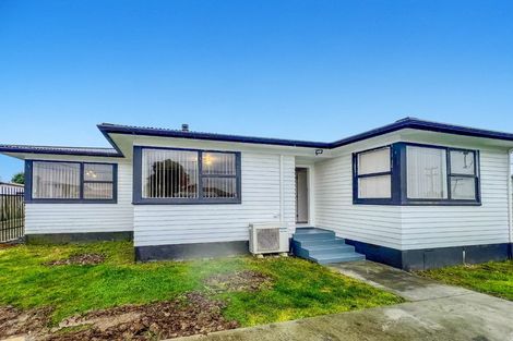 Photo of property in 46 Valentine Street, Papakura, 2110