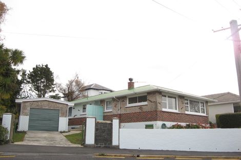 Photo of property in 36 Belgrave Crescent, Kaikorai, Dunedin, 9010