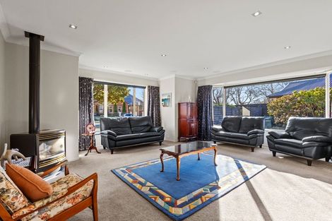 Photo of property in 18 Woodhurst Drive, Casebrook, Christchurch, 8051