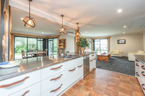 Photo of property in 455 Kaikokopu Road, Brunswick, Whanganui, 4571