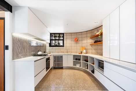 Photo of property in 377a Karaka Bay Road, Karaka Bays, Wellington, 6022