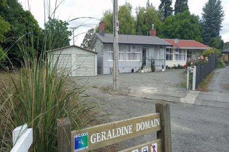 Photo of property in 1/19 Wright Street, Geraldine, 7930