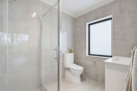 Photo of property in 5b James Laurie Street, Henderson, Auckland, 0612