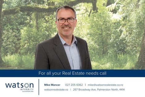 Photo of property in 893 Milson Line, Newbury, Feilding, 4775