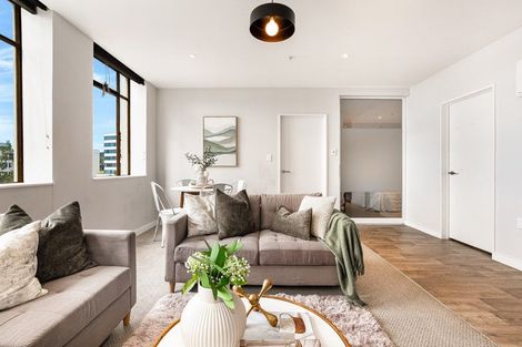 Photo of property in Unit 307,l3, 307/14 Laings Road, Hutt Central, Lower Hutt, 5010