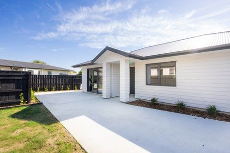 Photo of property in 1a Christian Place, Awapuni, Palmerston North, 4412