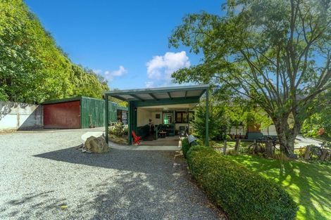 Photo of property in 87 Main Rd Havelock, Havelock, 7100