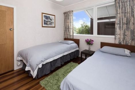 Photo of property in 8 Pooley Street, Pakuranga Heights, Auckland, 2010