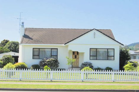 Photo of property in 595 Aberdeen Road, Te Hapara, Gisborne, 4010