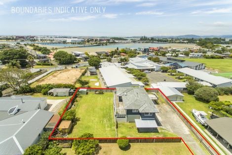 Photo of property in 36 Andrew Place, Otumoetai, Tauranga, 3110