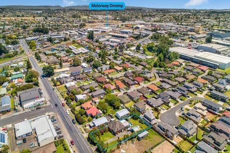 Photo of property in 1/40 Manuroa Road, Takanini, 2112