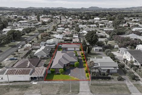 Photo of property in 32 Galbraith Street, Waihi, 3610