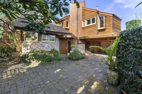 Photo of property in 258a St Andrews Road, Epsom, Auckland, 1023