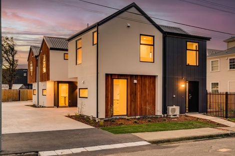 Photo of property in 3/7 Bunyan Street, Waltham, Christchurch, 8023