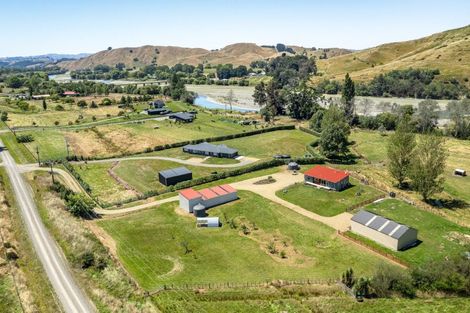 Photo of property in 60 River Road, Otane, Waipawa, 4271