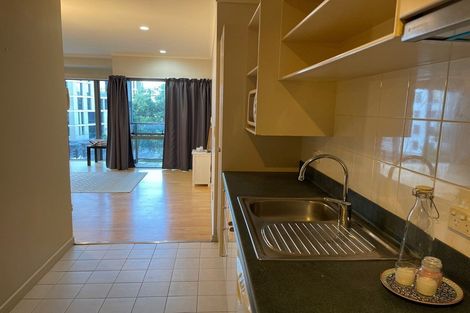 Photo of property in Tower Hill Apartments, 3b/1 Emily Place, Auckland Central, Auckland, 1010