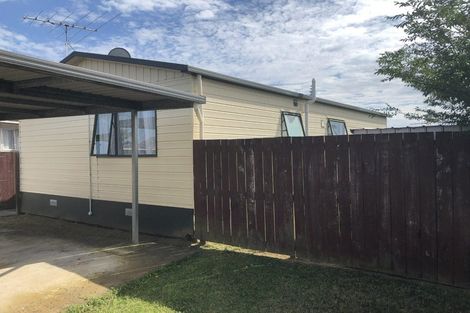 Photo of property in 18 Reelick Avenue, Pakuranga Heights, Auckland, 2010