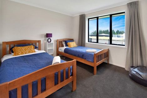 Photo of property in 8 Birch Hill Drive, Twizel, 7901