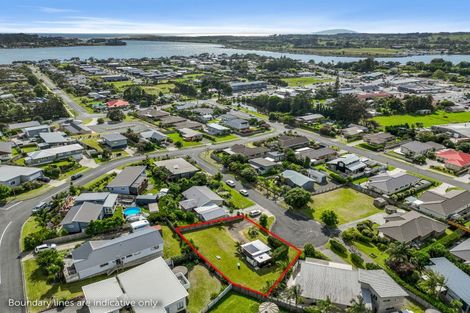 Photo of property in 6 Kakapo Way, Mangawhai, 0505