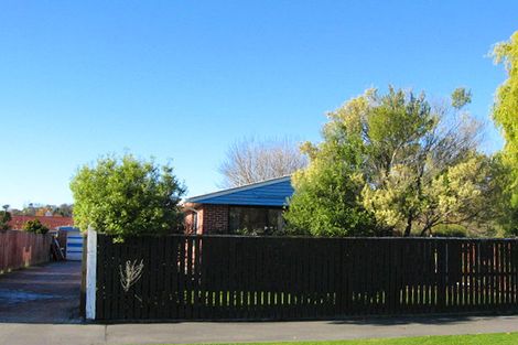 Photo of property in 25 Waipara Street, Cracroft, Christchurch, 8025