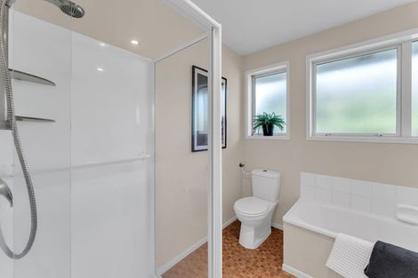 Photo of property in 1/29 Heathglen Avenue, Parklands, Christchurch, 8083