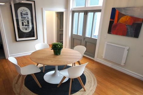 Photo of property in 2 Footscray Avenue, Te Aro, Wellington, 6011