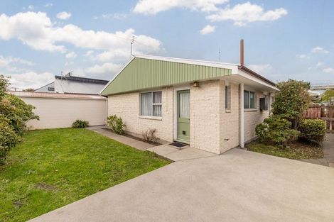Photo of property in 141b Hills Road, Edgeware, Christchurch, 8013